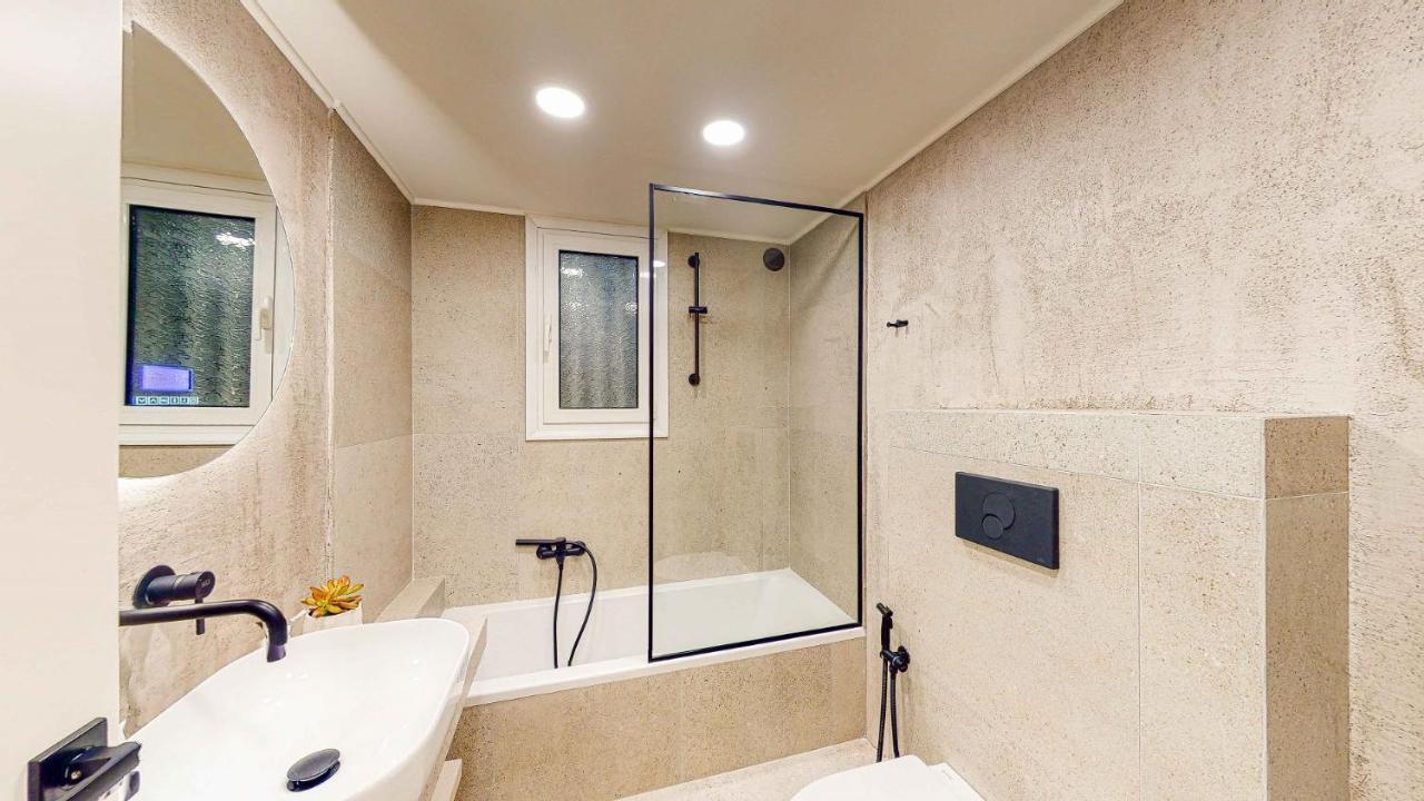 Vila Nikkon Luxury Living Arvi  Exteriér fotografie