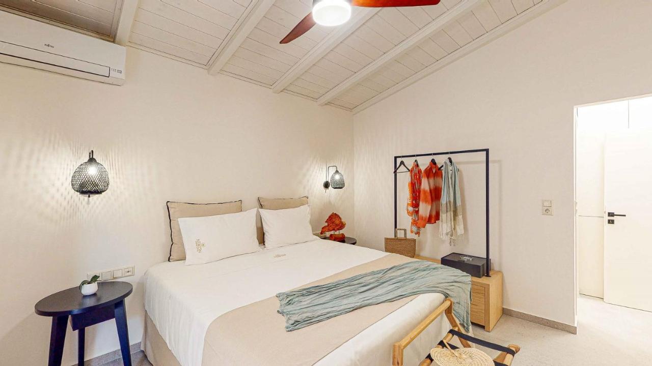 Vila Nikkon Luxury Living Arvi  Exteriér fotografie