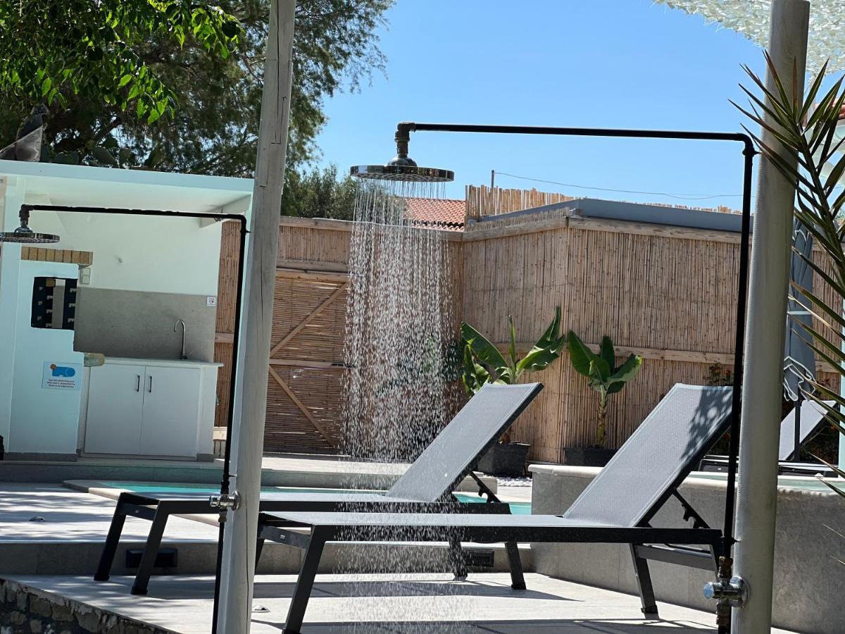 Vila Nikkon Luxury Living Arvi  Exteriér fotografie